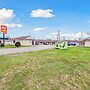 Flint Motel by OYO MI Near I-475