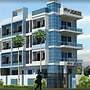 Hotel Mamta Infinity Heights By GRB