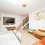 Los Alcazares 4 Bed Villa Pet Friendly 2 Baths