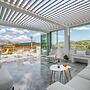South Blue Sea View Apartment