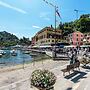 A dreamlike apt in Piazzetta Portofino