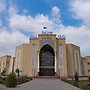 SAID ISLOM KHOJA