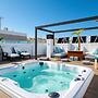 Eivissa Beachfront Gem - Modern 2BR Apartment