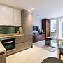 The Bohemian Rhapsody- Garden Apartment in Hampstead - by Out of Offic