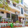 THE KASHI RESIDENCY