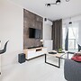 RentPlanet - Rezydencja Zegrze