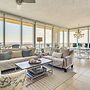 Walk to Beach: Luxury Biloxi Condo w/ Pool Access!