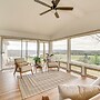 1 Mi to Table Rock Lake: Home w/ Furnished Patio!