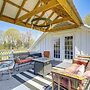 Peaceful Countryside Escape in Covington!