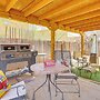 4 Mi to Old Town Plaza: Albuquerque Home w/ Patio