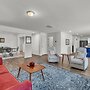 Quiet Retreat Perfect for Families 5 Bedroom Home