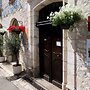 Le Pavillon Saint Martin