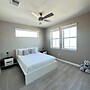 Luxury stay by Austin airport