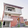 Elivaas Irene Jade 3BHK Pvt Pool Garden with Balconies
