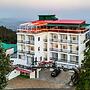 AI 360 Degree Hotel