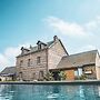 ECOLODGE ENTRE MER & CAMPAGNE