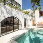 Ulu Folie 2BR in Pecatu