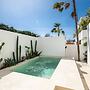 ULU Folie 1BR Loft in Pecatu