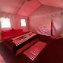 Trekogram Camp