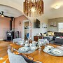 1 Block to Main St: Charming Montrose Home w/ Yard