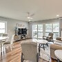 Pinehurst Lake Condo: Water View & Community Perks