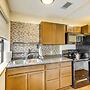 Golf Course Views: Family Home w/ Yard in Salado!
