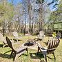 Bike, Hike & Unwind at Doodle Trailside Retreat
