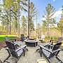 Gated Community w/ Perks: North Carolina Hideaway