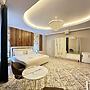 Nur Makan Hotel Tashkent