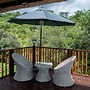 Lichenry Bush Lodge