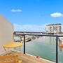 On the Water 6 With Free Parking By My Getaways