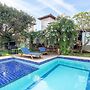 Bz26 40 metros da Praia Casa com piscina