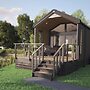 Lingy Luxury Family Pod