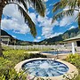 @marbella Lane - Blissful Studio in Makaha
