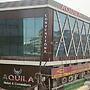 Aquila hotel & conventions by The Nexus