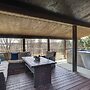 1 Mi to Lake Henry: Peaceful Poconos Cabin!