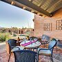 Close to Golf: Mtn-view Townhome in Green Valley