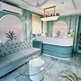 The Gamora Hotel