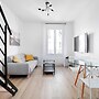 Cosy Duplex - 2bdr/4p - Levallois / So Ouest