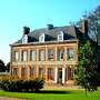 Le Manoir de Conteville