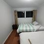 3 Bedroom Garden Chalet B