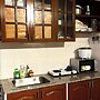 Family Room Condotel 513 Baguio Wifi Parking