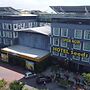 Seeds Hotel Kuala Selangor