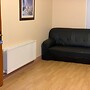Room-two Rooms Total 5 Persons max