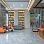WoZhiWo Hotel-Anji Wanda Plaza