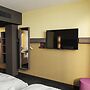 Hotel Oceania Lyon