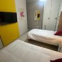 East West Apartment