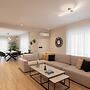 Upscale Apartment in Chalandri with Large Terrace