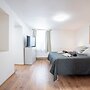 revLIVING Apartments Gars am Kamp