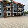 Ekoara Apartments